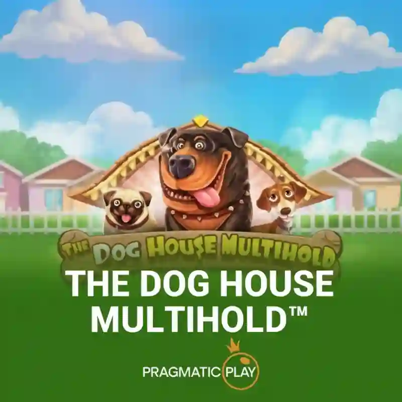 The Dog House